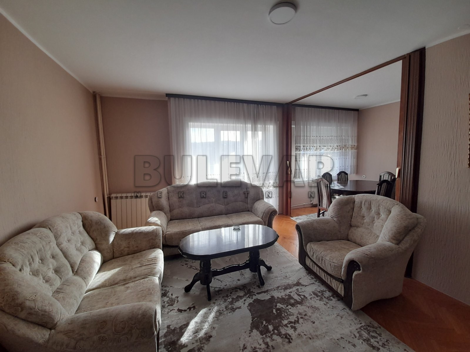 Trosoban stan, 67 m2, Čair, Prvomajska ID: i-013254 3