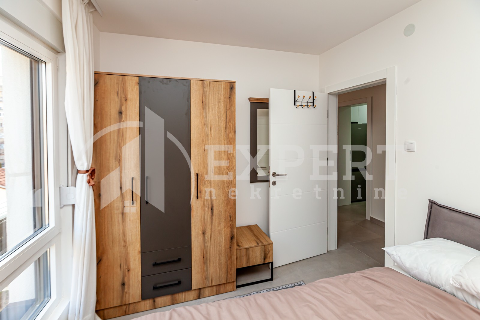 Dvosoban stan, 37 m2, Crveni Pevac, Hajduk Stanka ID: i-013261 8