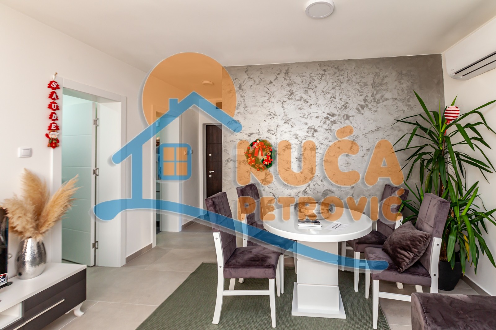 Dvosoban stan, 37 m2, Crveni Pevac, Hajduk Stanka ID: i-013261 1