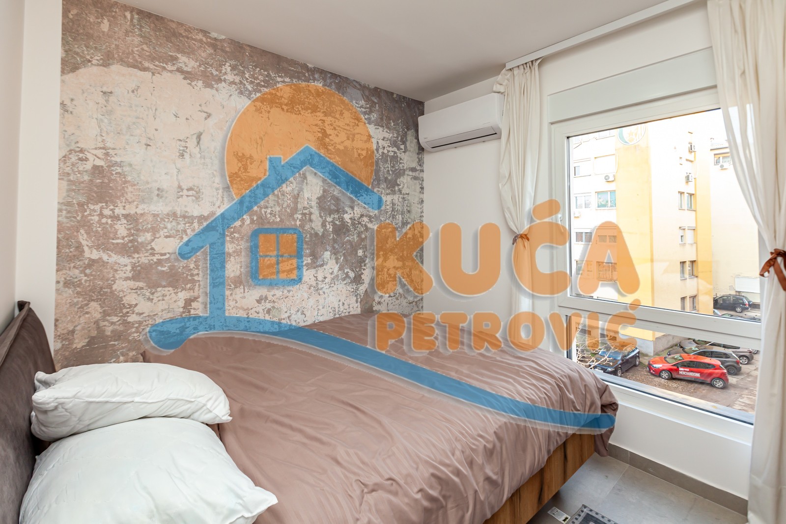 Dvosoban stan, 36 m2, Crveni Pevac, Hajduk Stanka ID: i-013262 7