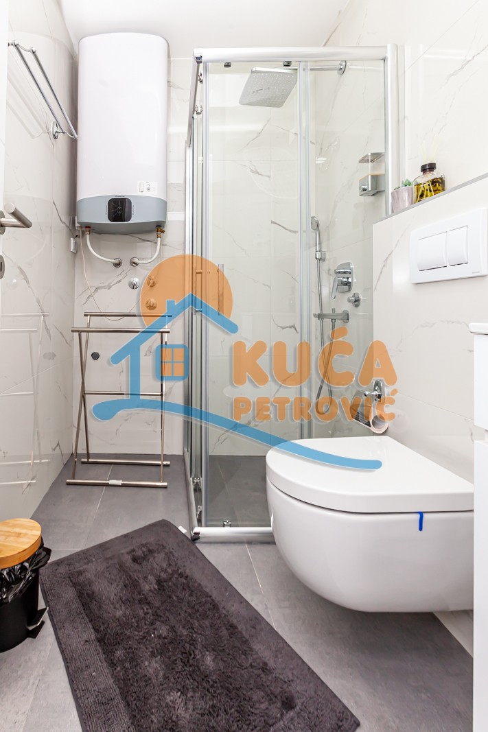 Dvosoban stan, 36 m2, Crveni Pevac, Hajduk Stanka ID: i-013262 9