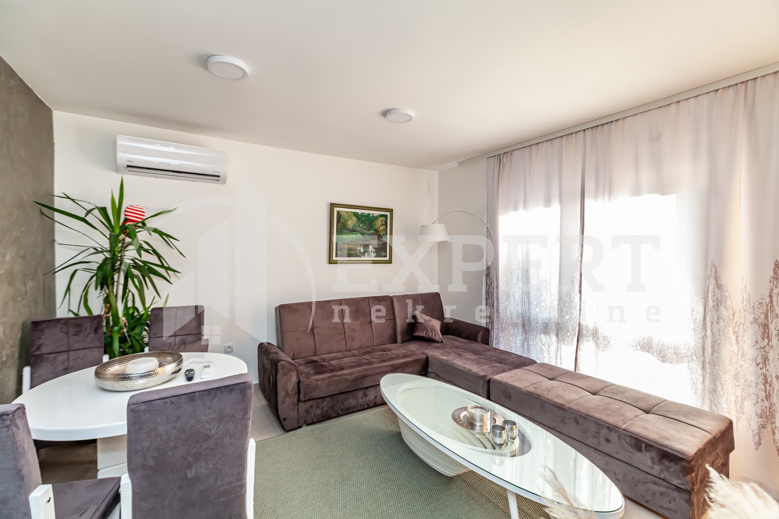 Dvosoban stan, 36 m2, Crveni Pevac, Hajduk Stanka ID: i-013262 2