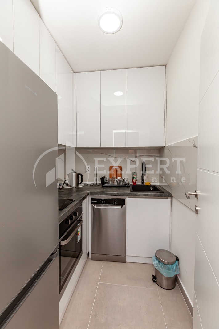 Dvosoban stan, 36 m2, Crveni Pevac, Hajduk Stanka ID: i-013262 4