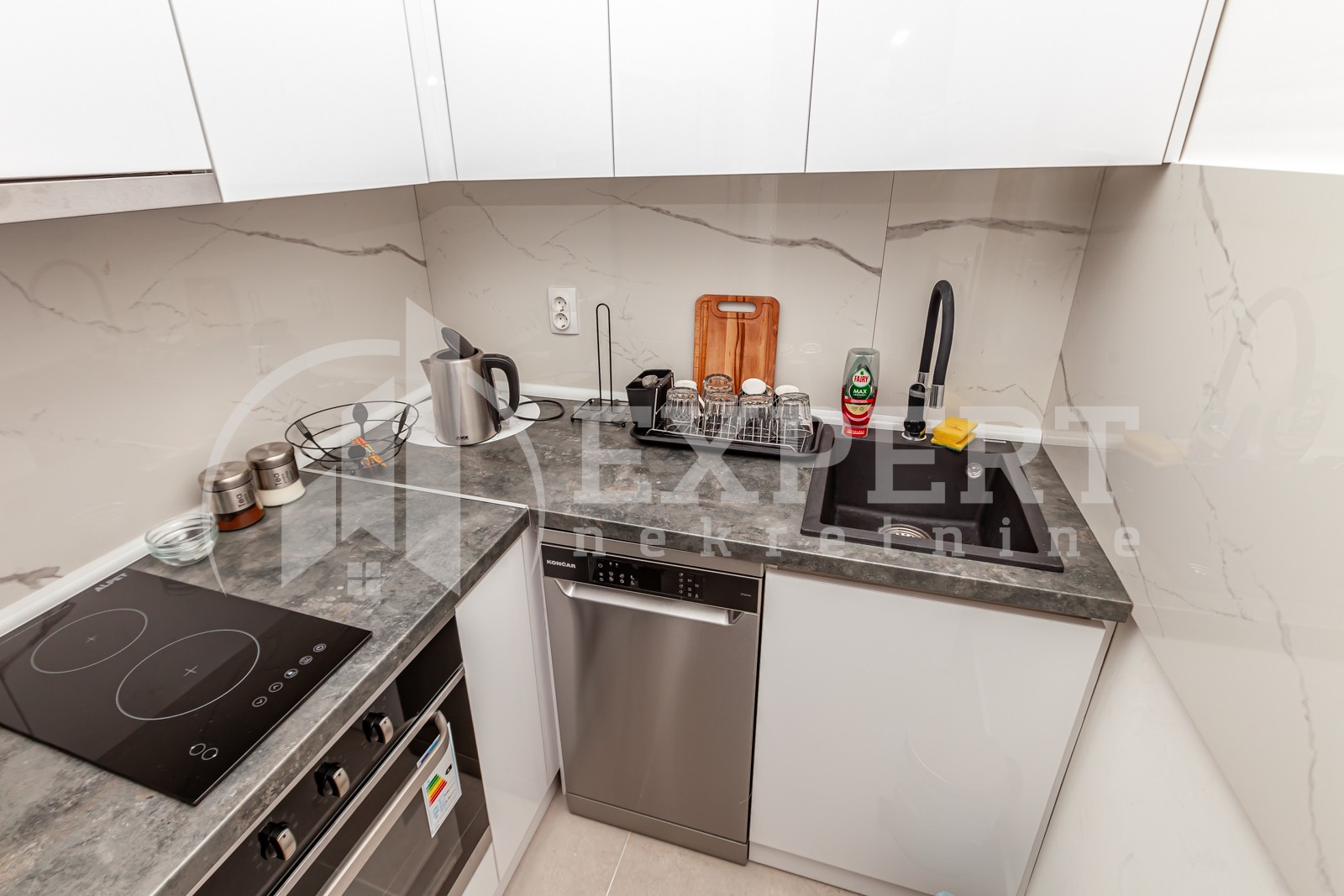 Dvosoban stan, 36 m2, Crveni Pevac, Hajduk Stanka ID: i-013262 5