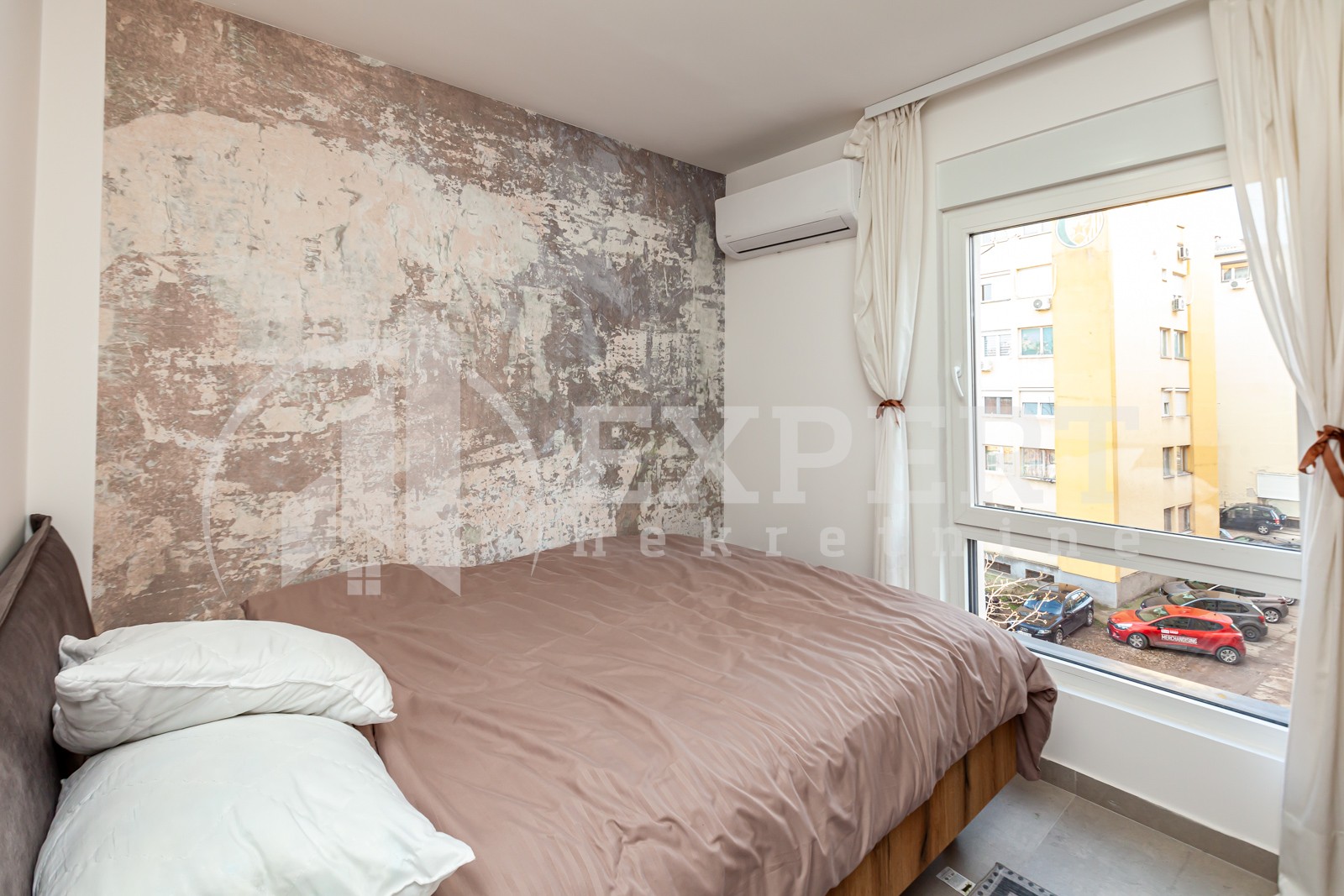 Dvosoban stan, 36 m2, Crveni Pevac, Hajduk Stanka ID: i-013262 7