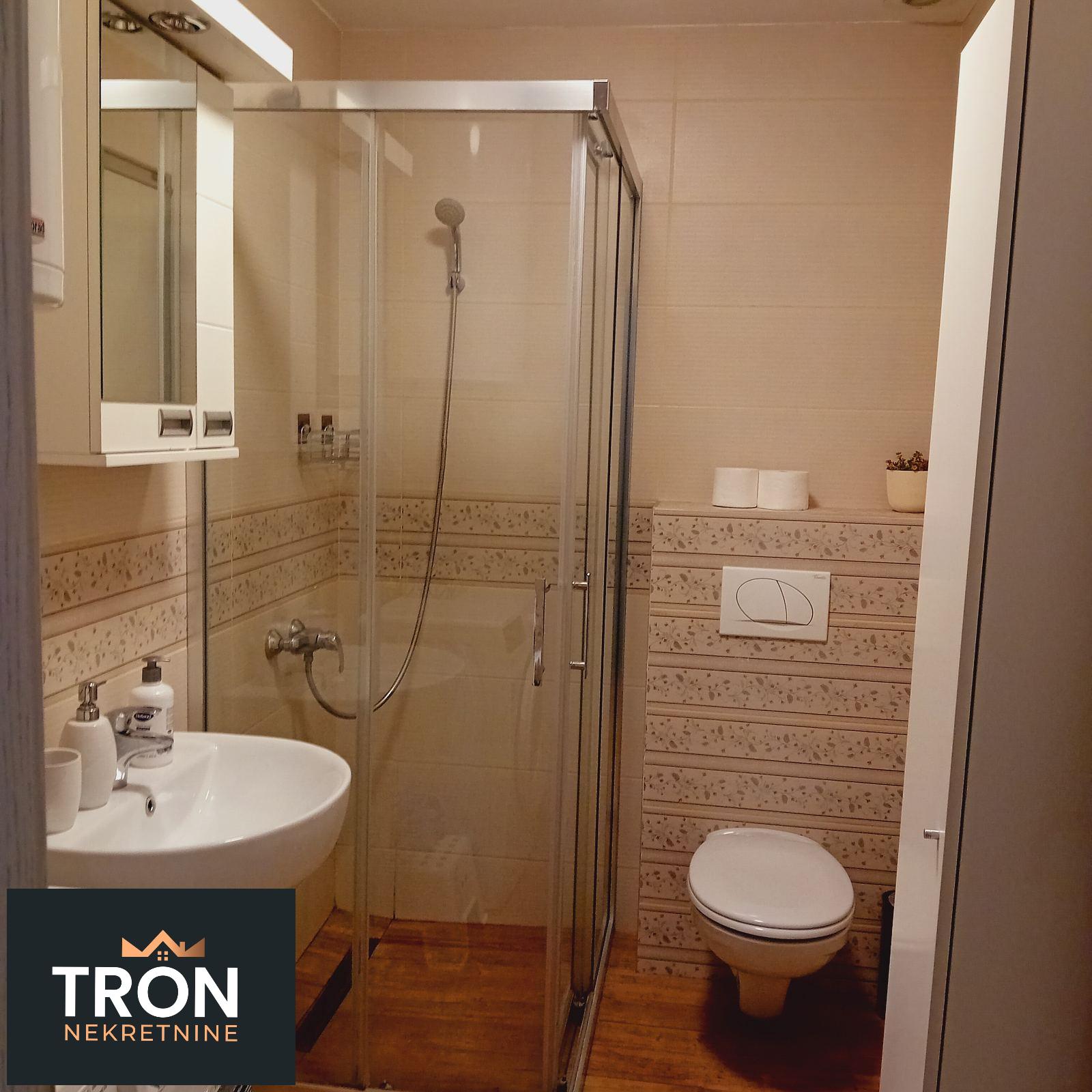 Stan na šetalištu 42m2 5