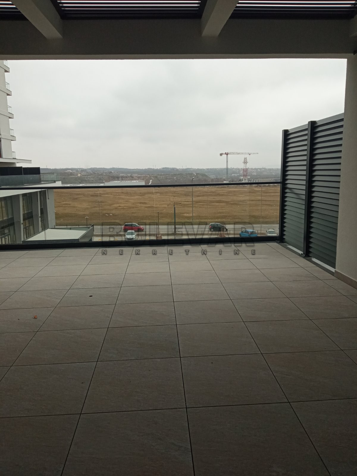 Jednosoban stan, 47 m2, Bubanj, Miodraga Vlajića Šuke ID: i-013258 1