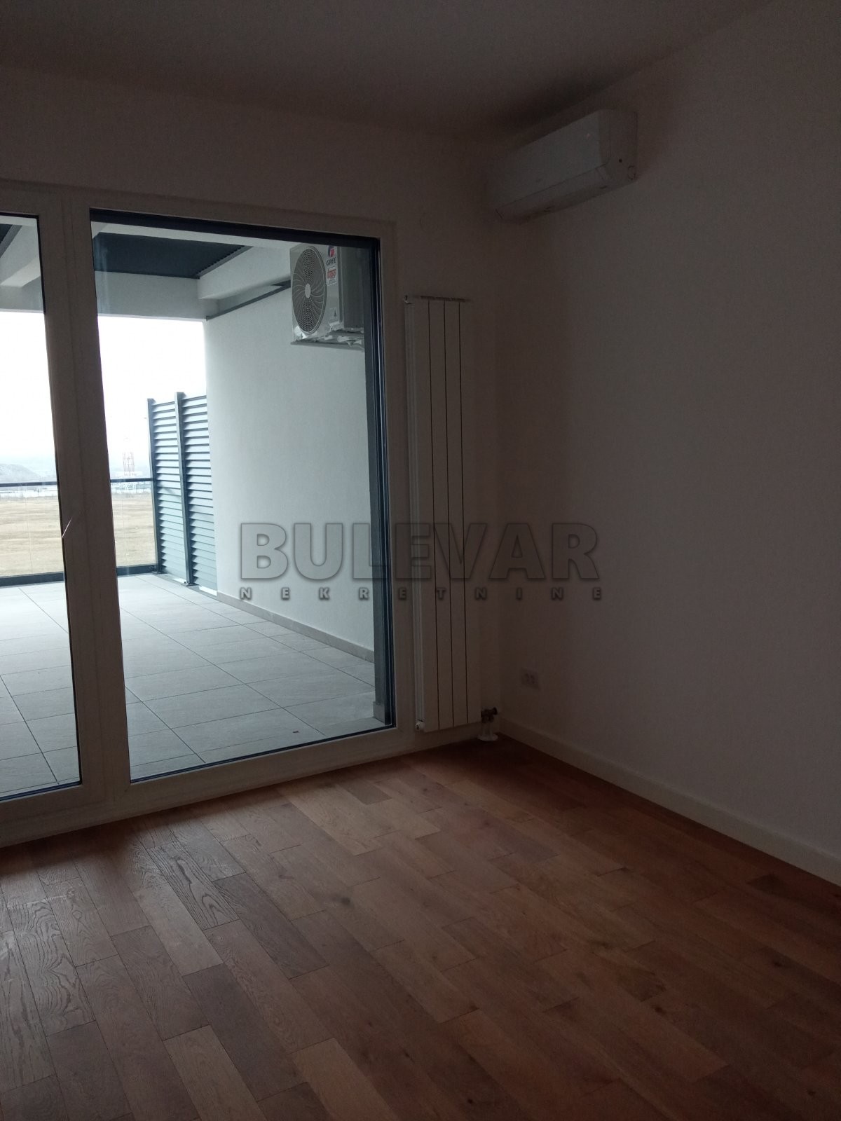 Jednosoban stan, 47 m2, Bubanj, Miodraga Vlajića Šuke ID: i-013258 2