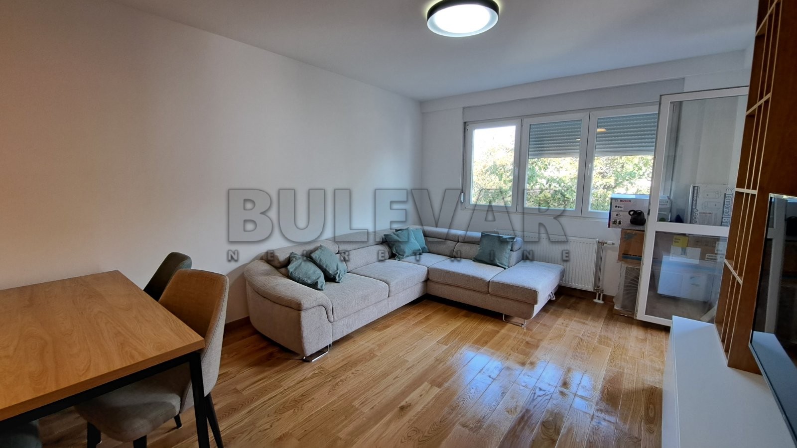 Jednosoban stan, 50 m2, Čair, Tome Rosandića ID: i-09855 1