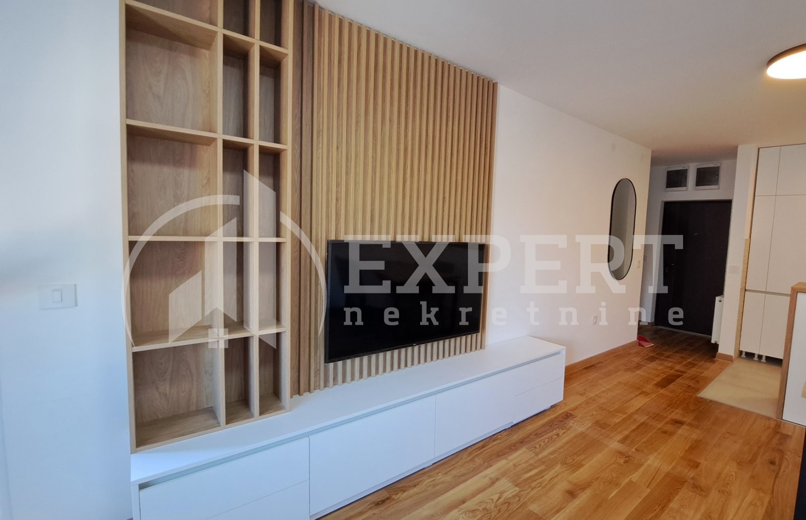 Jednosoban stan, 50 m2, Čair, Tome Rosandića ID: i-09855 2