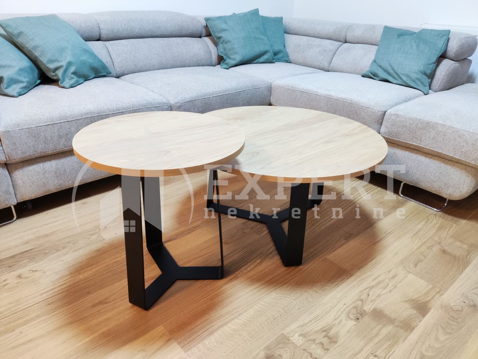 Jednosoban stan, 50 m2, Čair, Tome Rosandića ID: i-09855 3