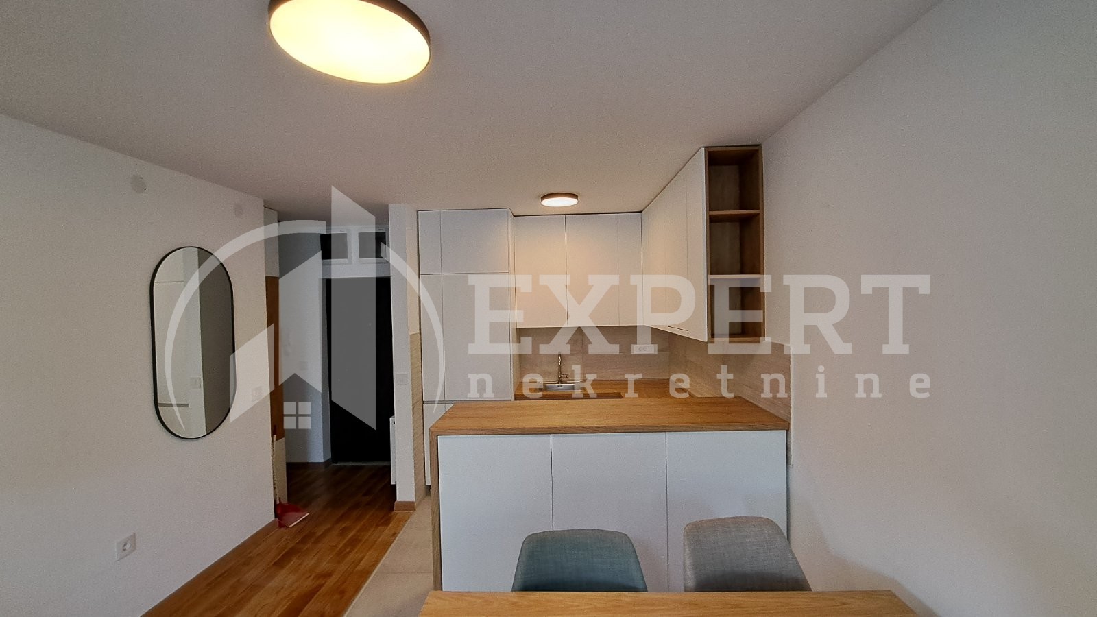 Jednosoban stan, 50 m2, Čair, Tome Rosandića ID: i-09855 6