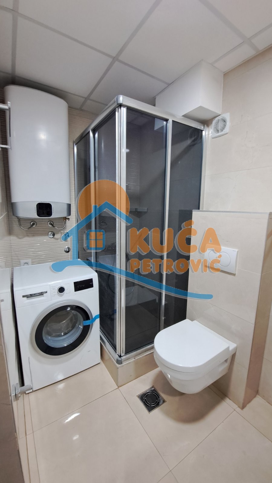 Jednosoban stan, 50 m2, Čair, Tome Rosandića ID: i-09855 11