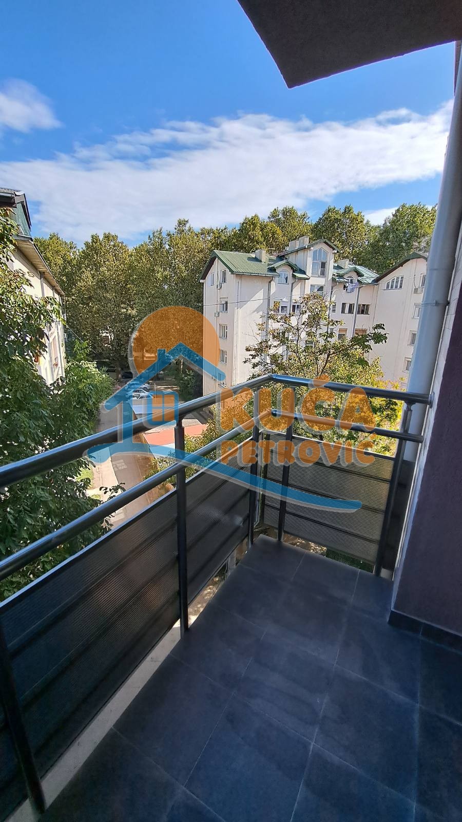 Jednosoban stan, 50 m2, Čair, Tome Rosandića ID: i-09855 13