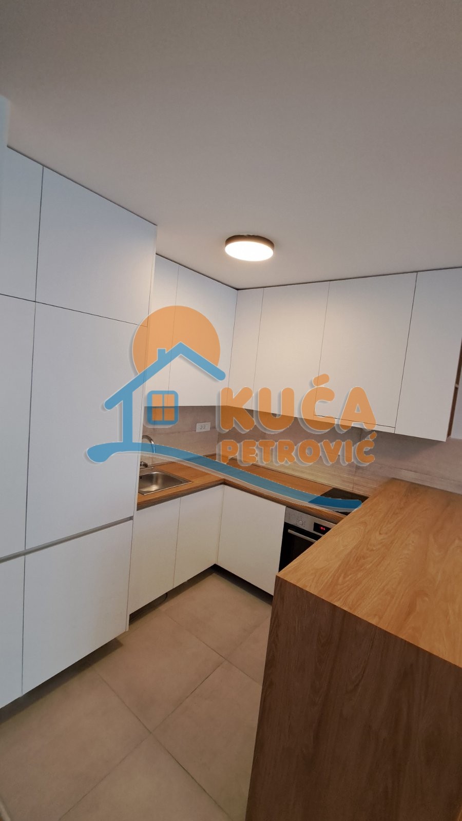 Jednosoban stan, 50 m2, Čair, Tome Rosandića ID: i-09855 7