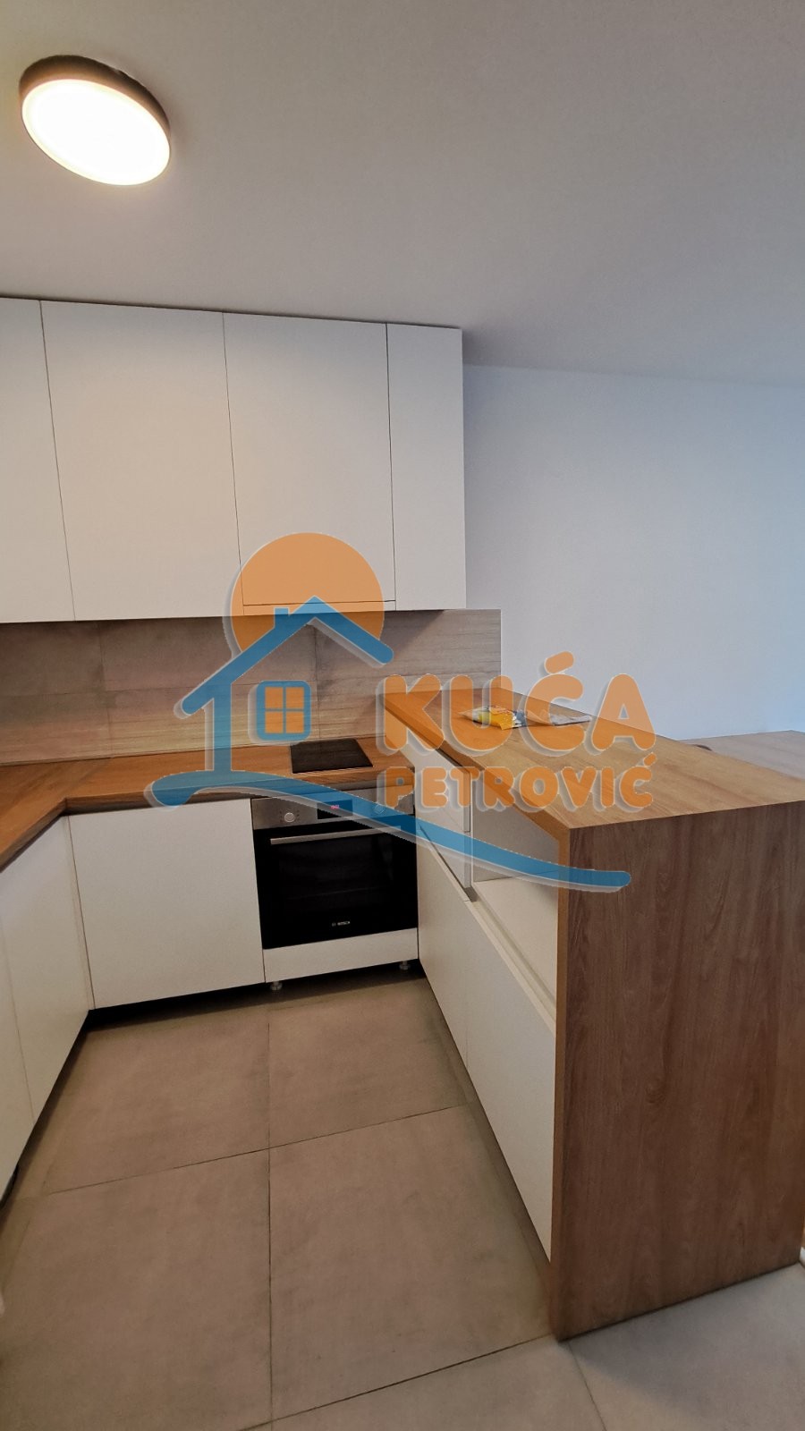 Jednosoban stan, 50 m2, Čair, Tome Rosandića ID: i-09855 8