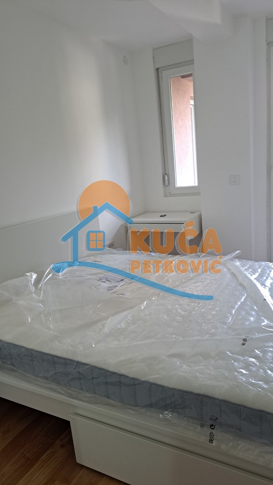 Jednosoban stan, 50 m2, Čair, Tome Rosandića ID: i-09855 9