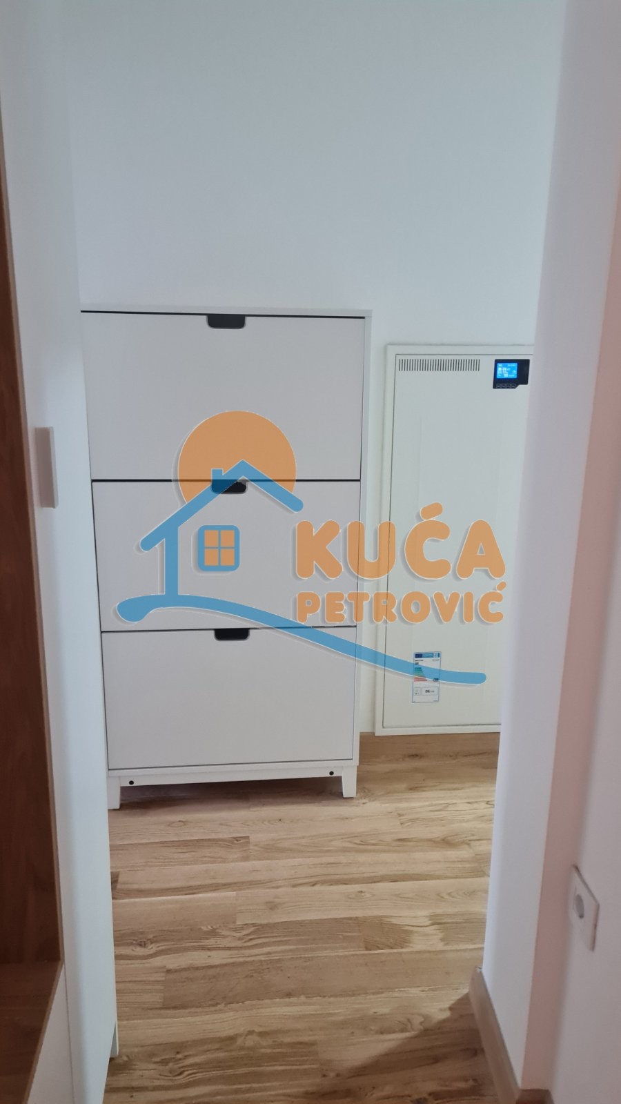 Jednosoban stan, 50 m2, Čair, Tome Rosandića ID: i-09855 15