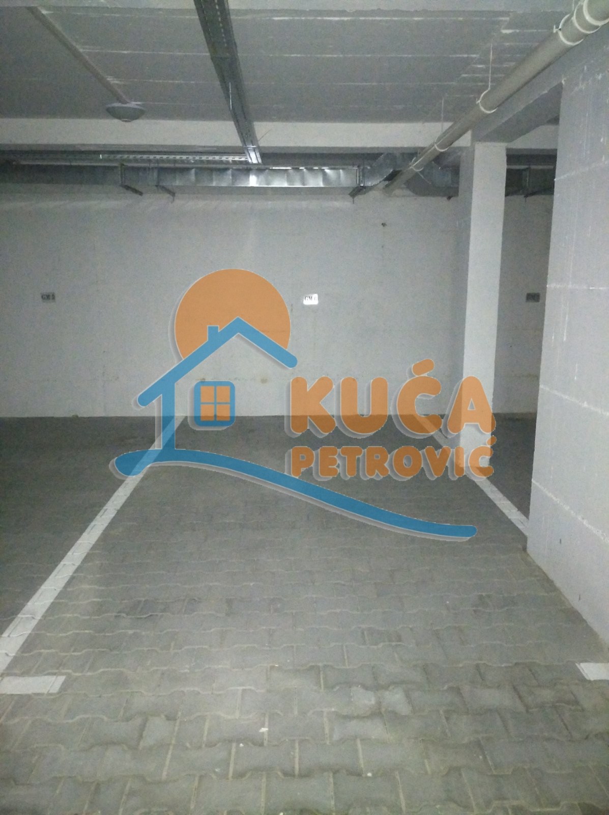 Jednosoban stan, 50 m2, Čair, Tome Rosandića ID: i-09855 16