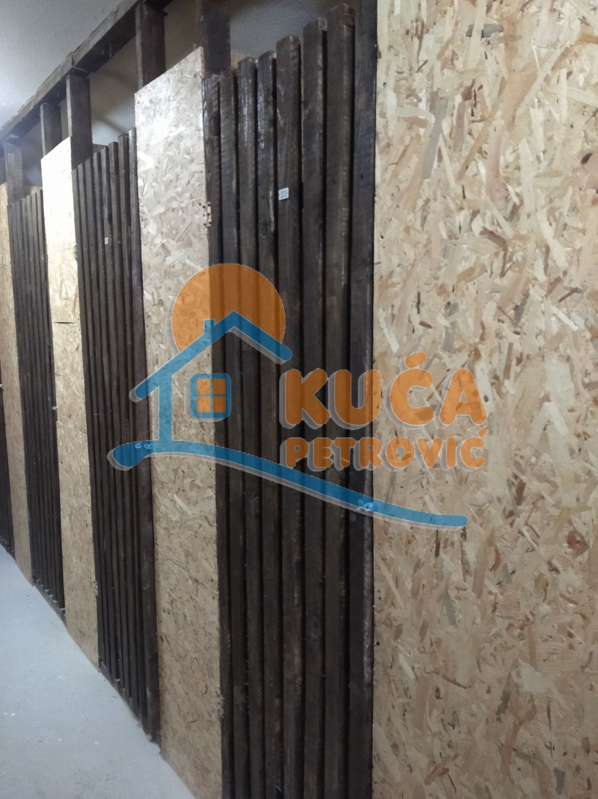 Jednosoban stan, 50 m2, Čair, Tome Rosandića ID: i-09855 17