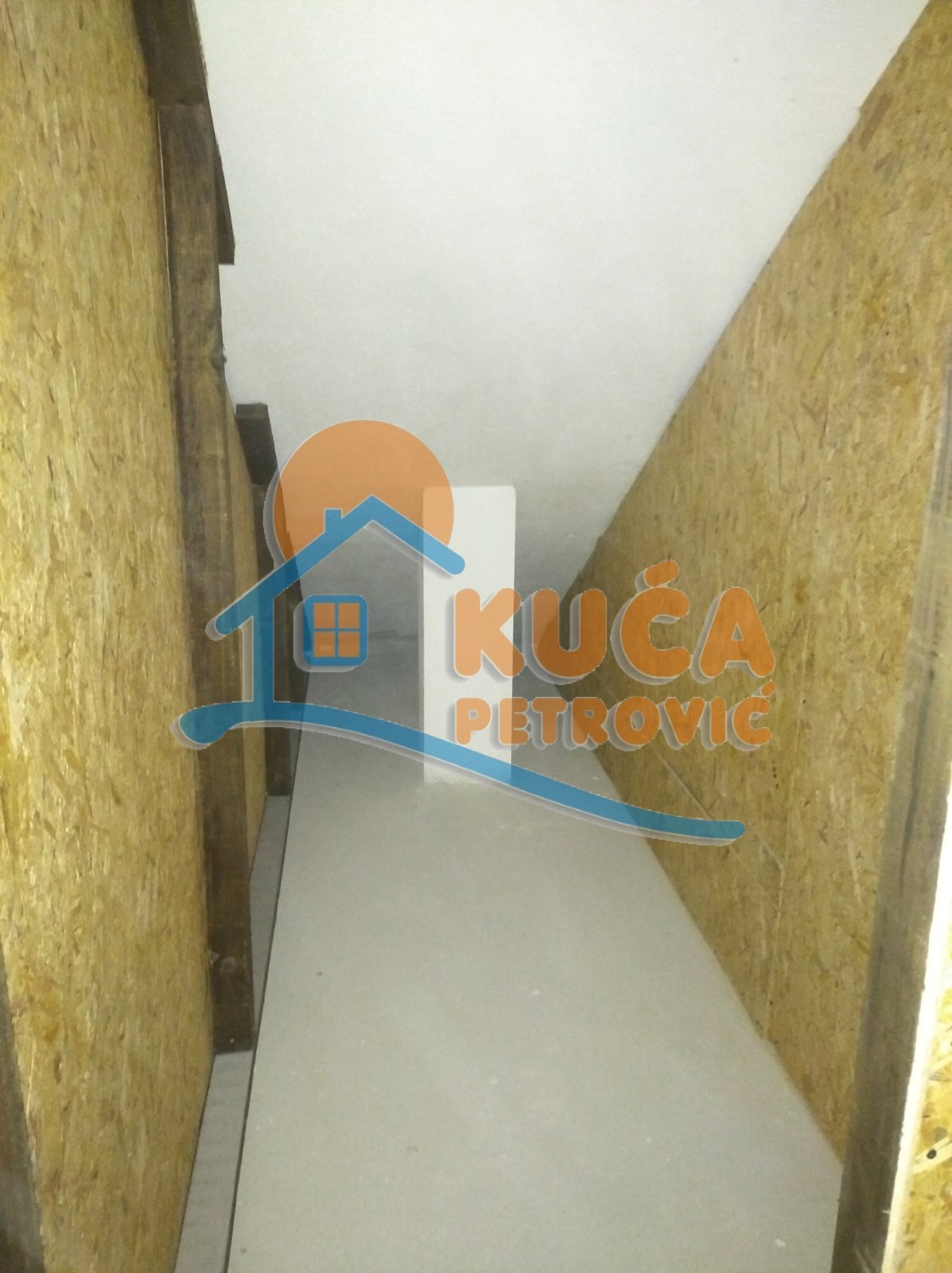 Jednosoban stan, 50 m2, Čair, Tome Rosandića ID: i-09855 18