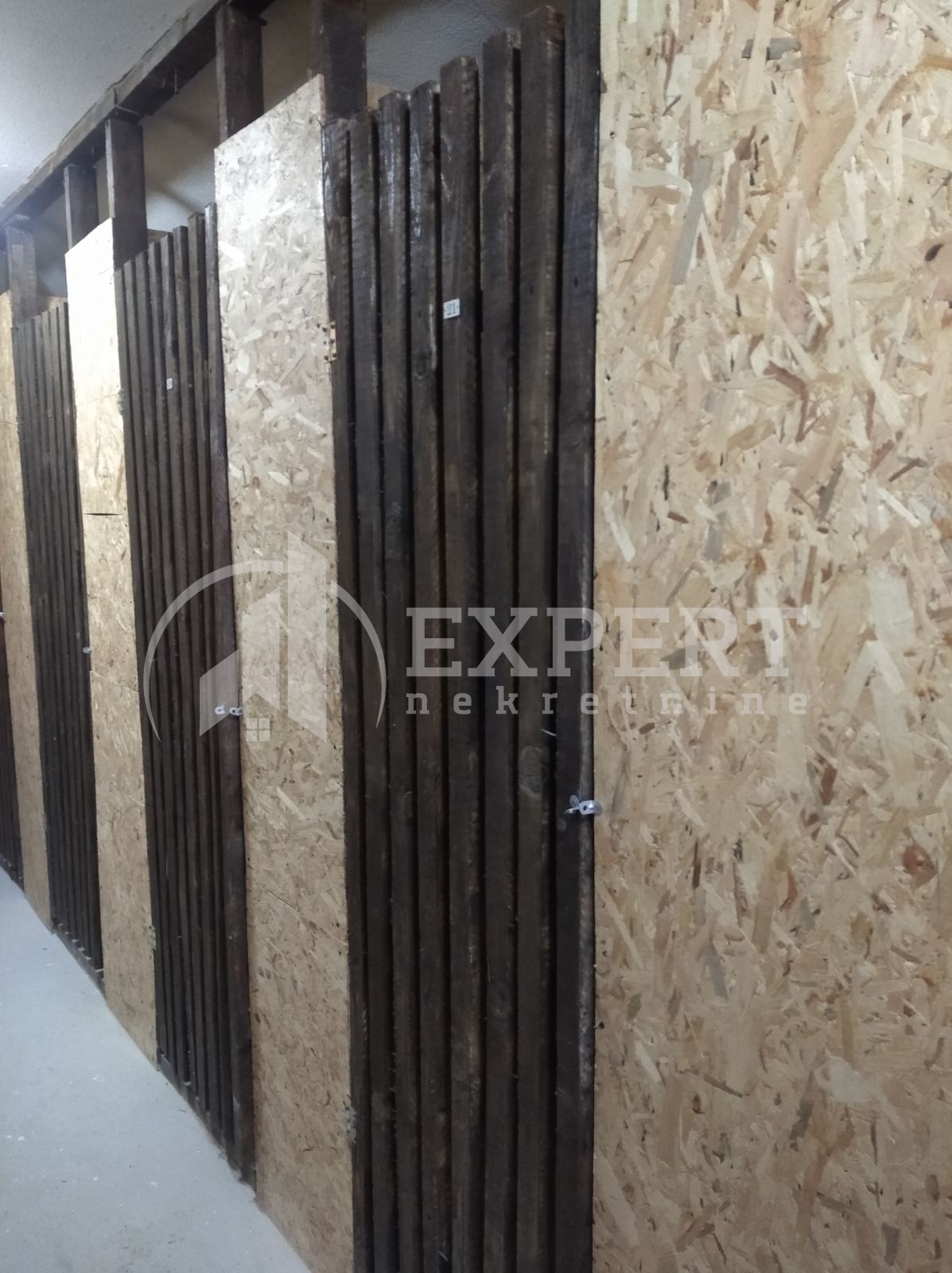 Jednosoban stan, 50 m2, Čair, Tome Rosandića ID: i-09855 17