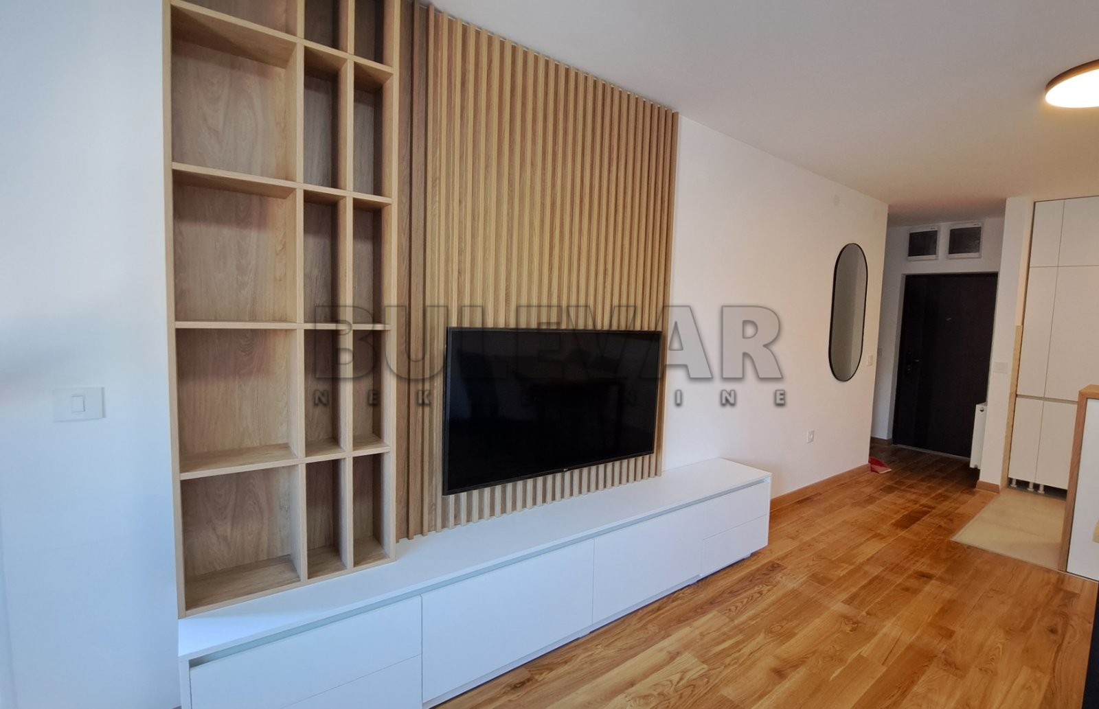 Jednosoban stan, 50 m2, Čair, Tome Rosandića ID: i-09855 2