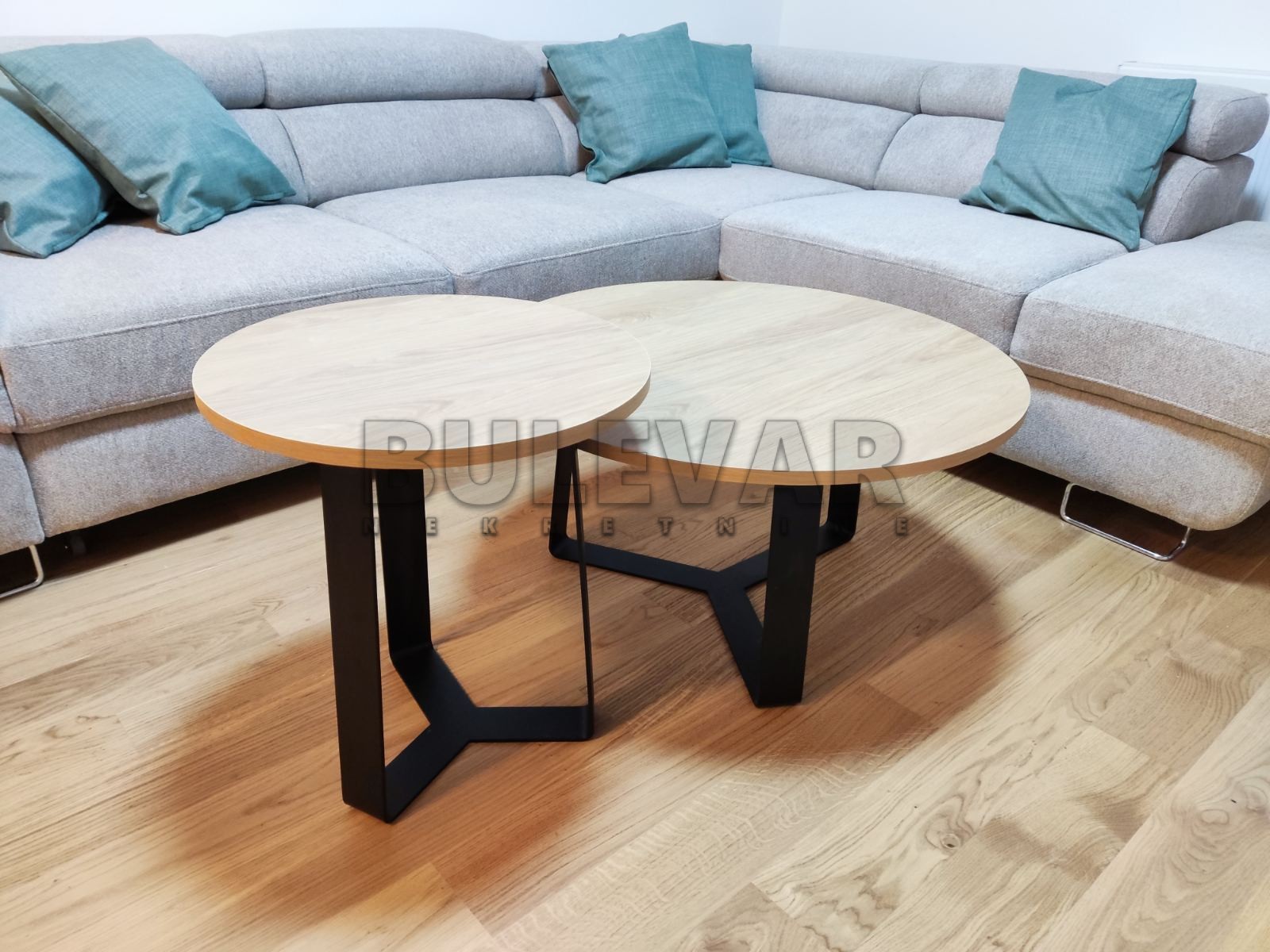 Jednosoban stan, 50 m2, Čair, Tome Rosandića ID: i-09855 3