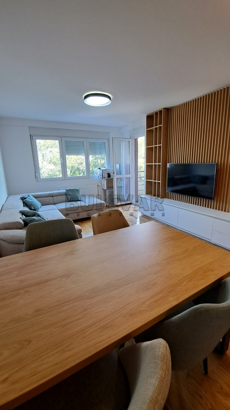 Jednosoban stan, 50 m2, Čair, Tome Rosandića ID: i-09855 5