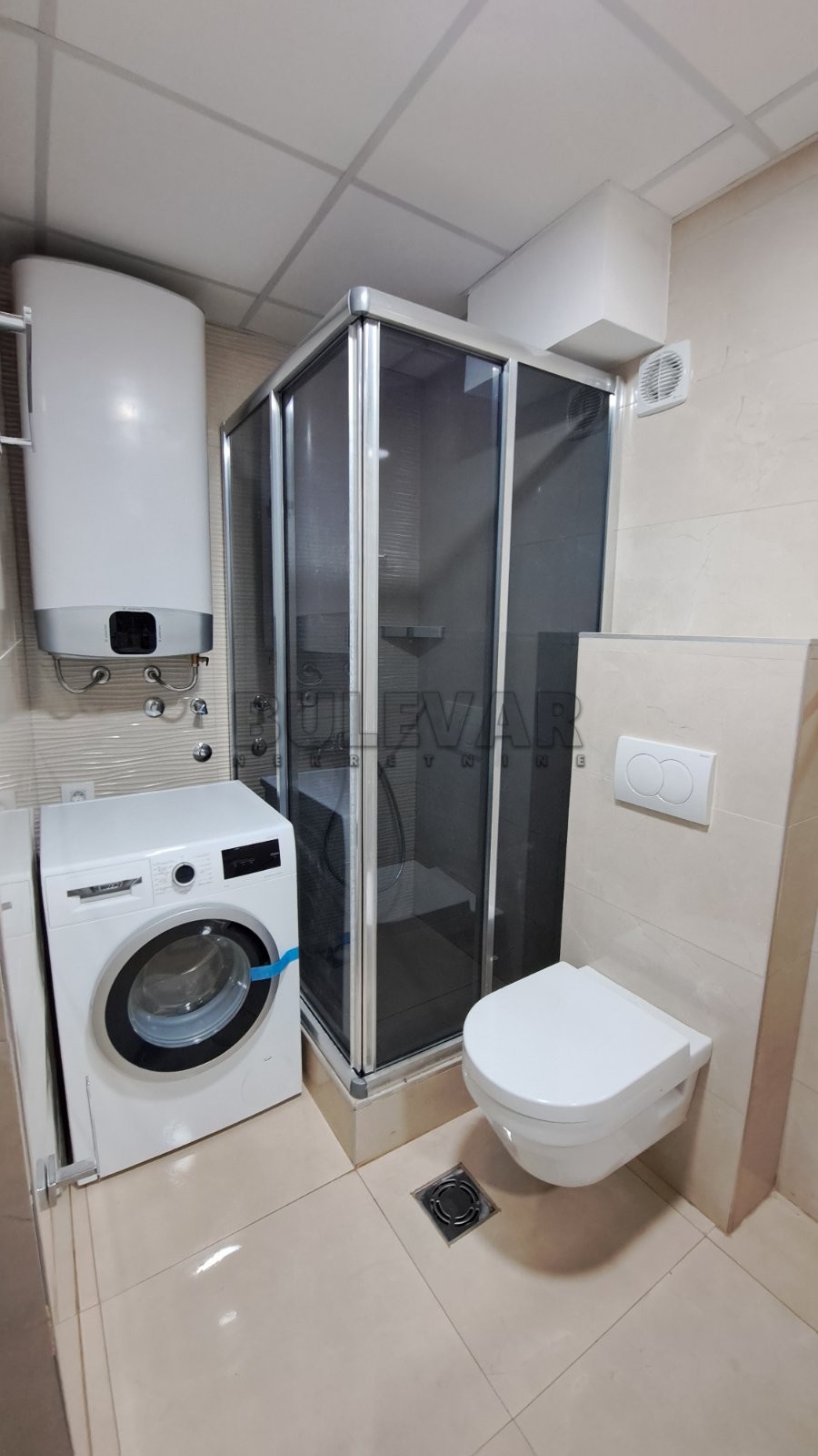 Jednosoban stan, 50 m2, Čair, Tome Rosandića ID: i-09855 11