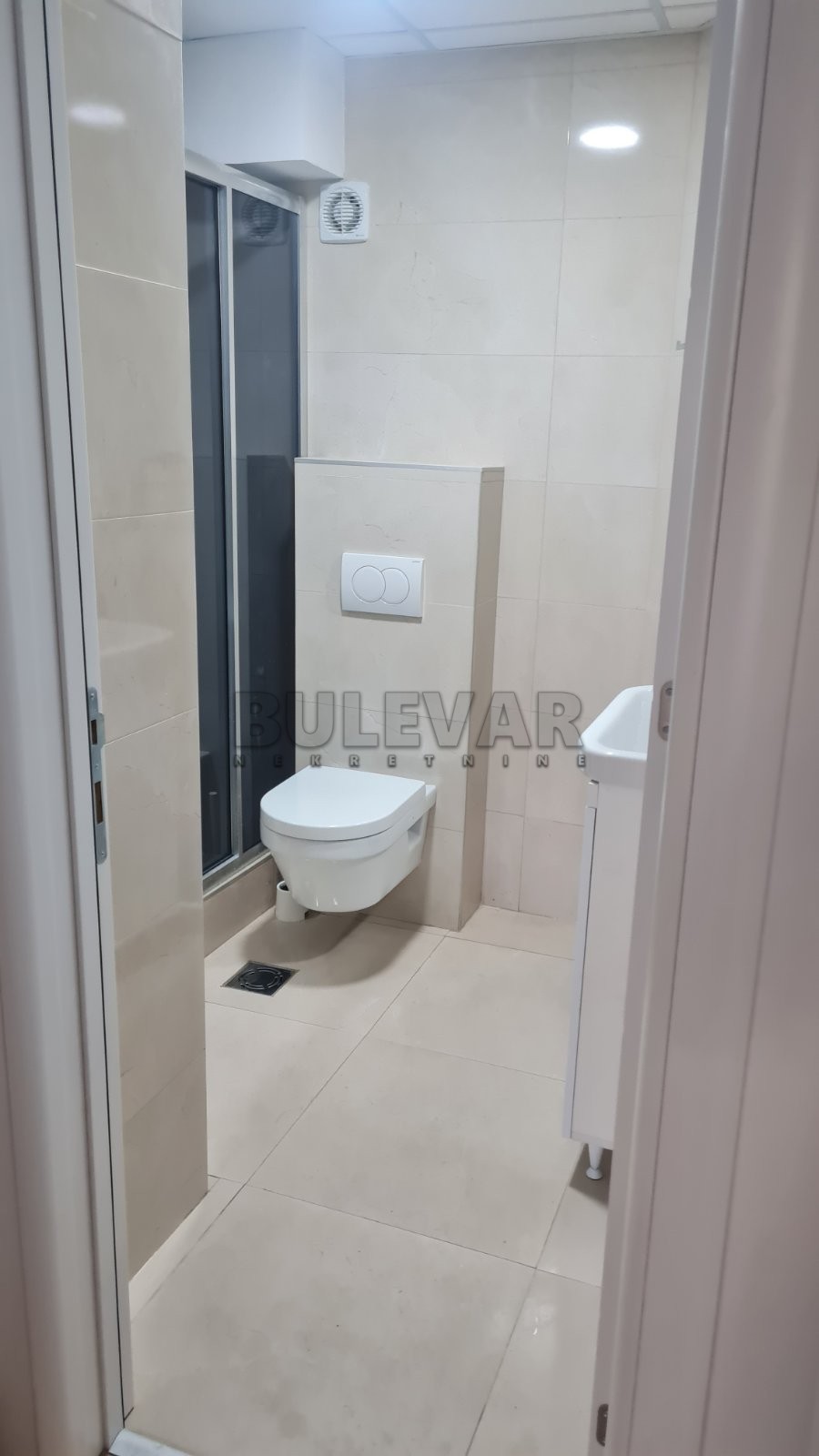 Jednosoban stan, 50 m2, Čair, Tome Rosandića ID: i-09855 12