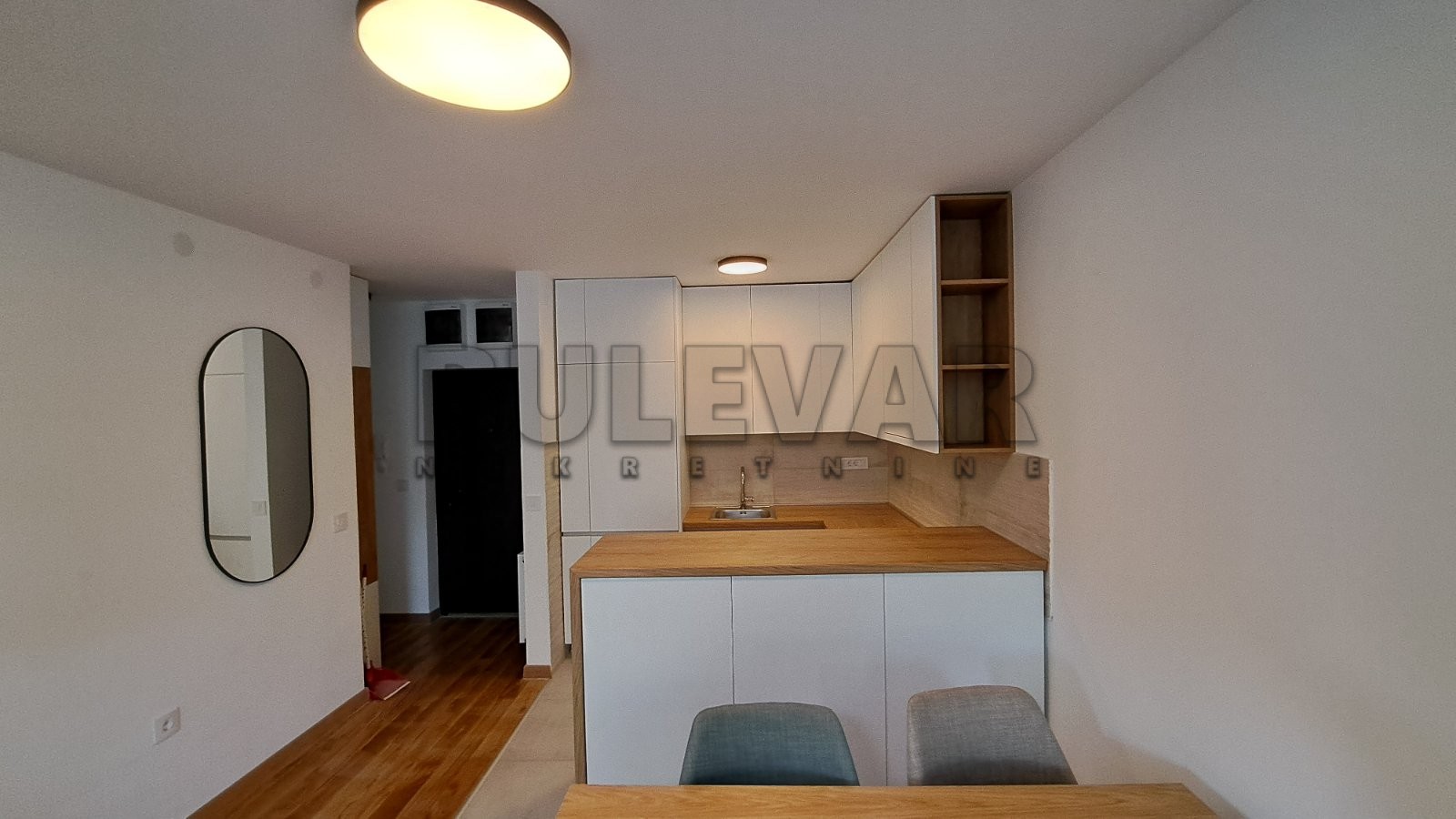 Jednosoban stan, 50 m2, Čair, Tome Rosandića ID: i-09855 6