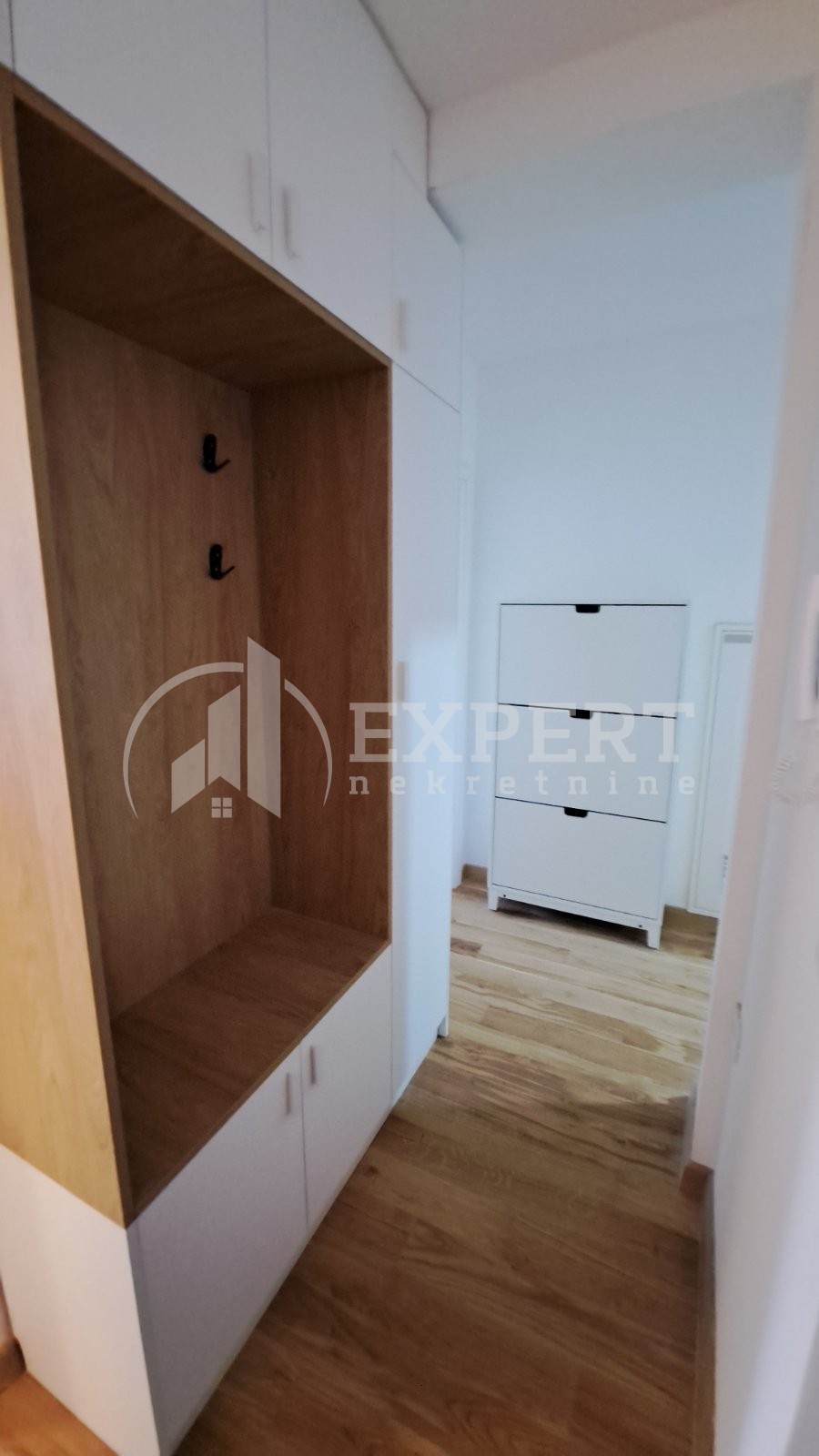 Jednosoban stan, 50 m2, Čair, Tome Rosandića ID: i-09855 14