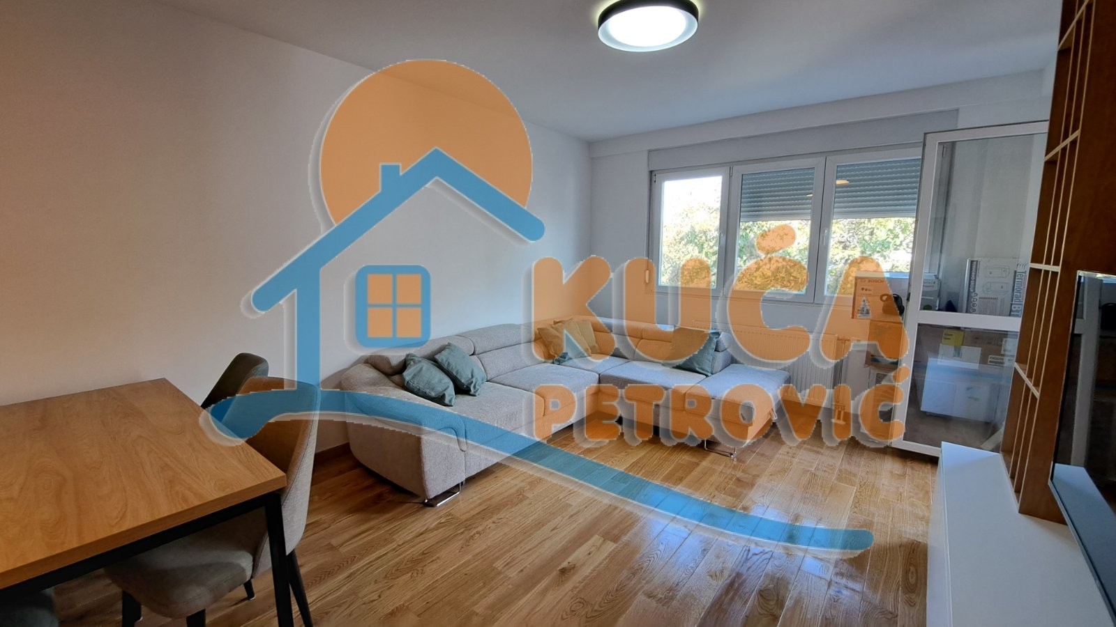 Jednosoban stan, 50 m2, Čair, Tome Rosandića ID: i-09855 1