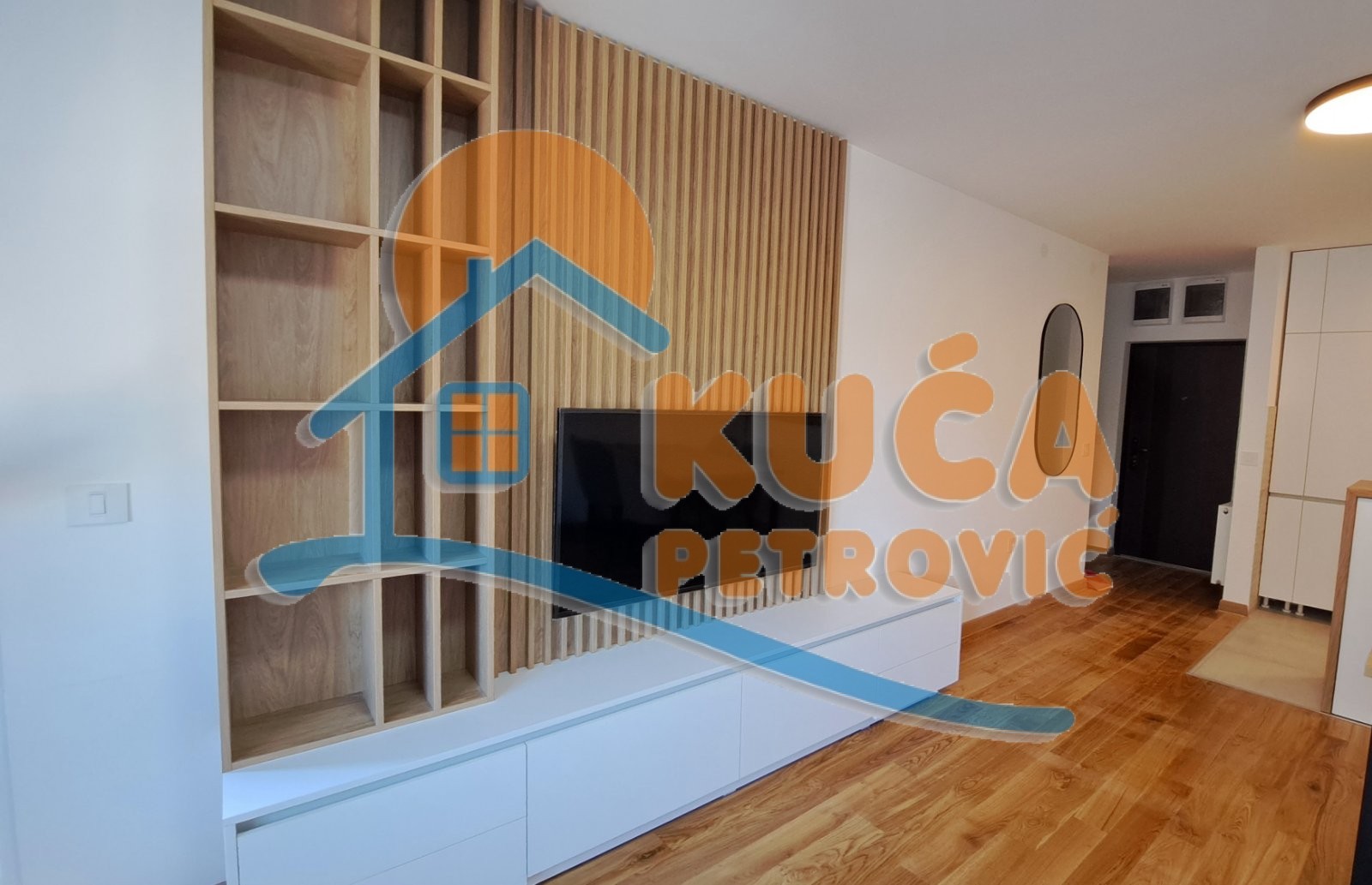 Jednosoban stan, 50 m2, Čair, Tome Rosandića ID: i-09855 2