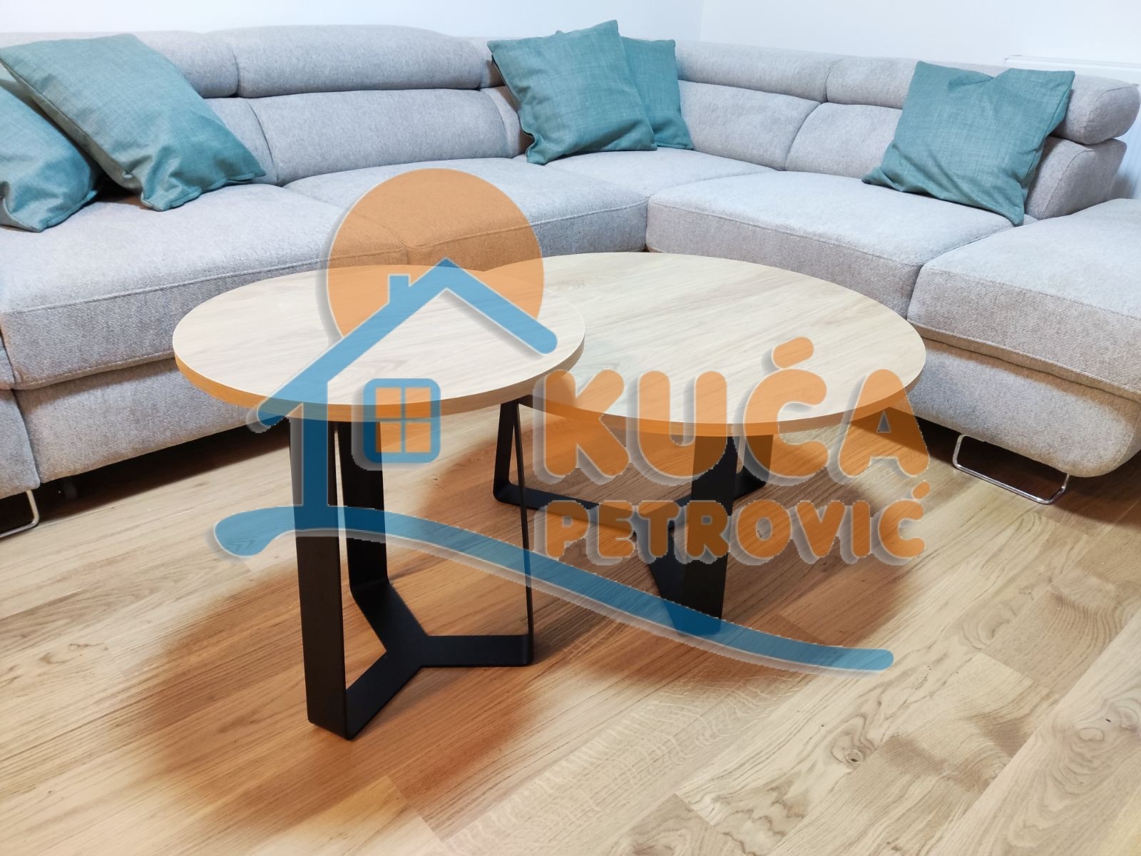 Jednosoban stan, 50 m2, Čair, Tome Rosandića ID: i-09855 3