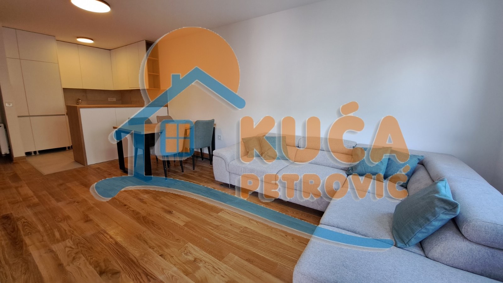 Jednosoban stan, 50 m2, Čair, Tome Rosandića ID: i-09855 4