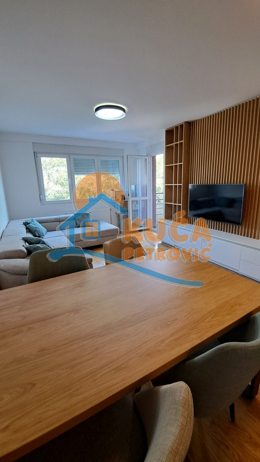 Jednosoban stan, 50 m2, Čair, Tome Rosandića ID: i-09855 5