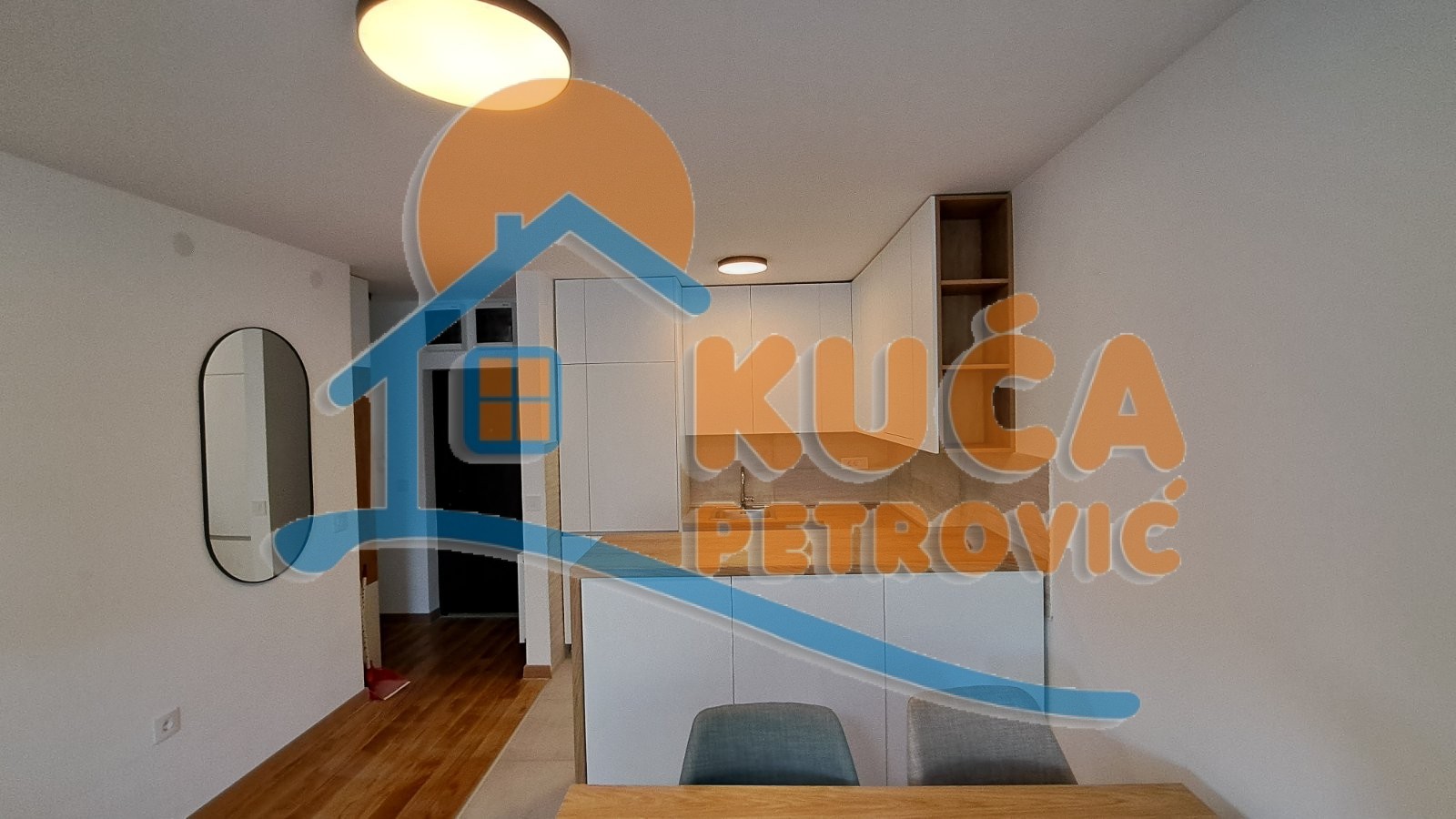 Jednosoban stan, 50 m2, Čair, Tome Rosandića ID: i-09855 6