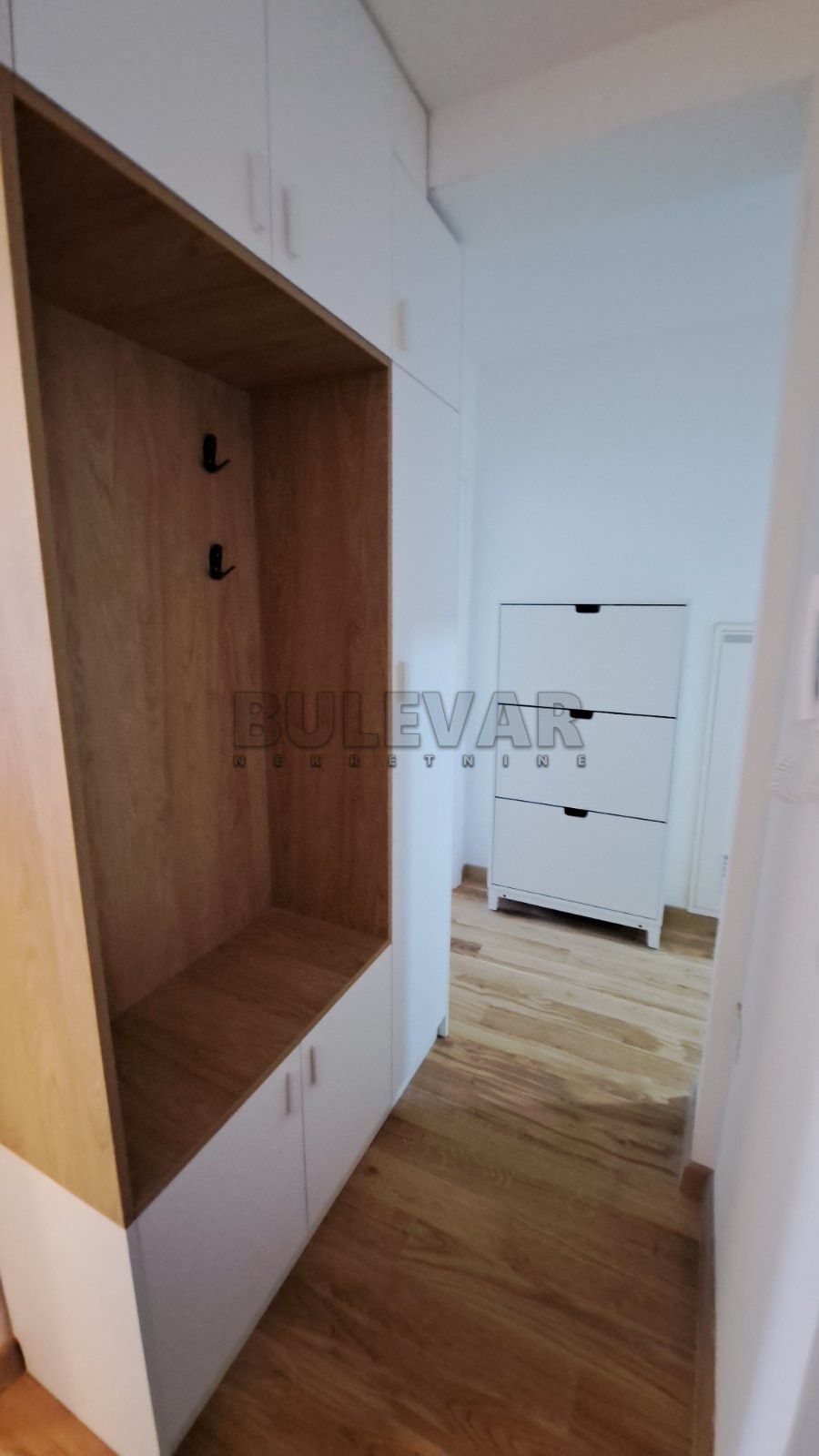 Jednosoban stan, 50 m2, Čair, Tome Rosandića ID: i-09855 14