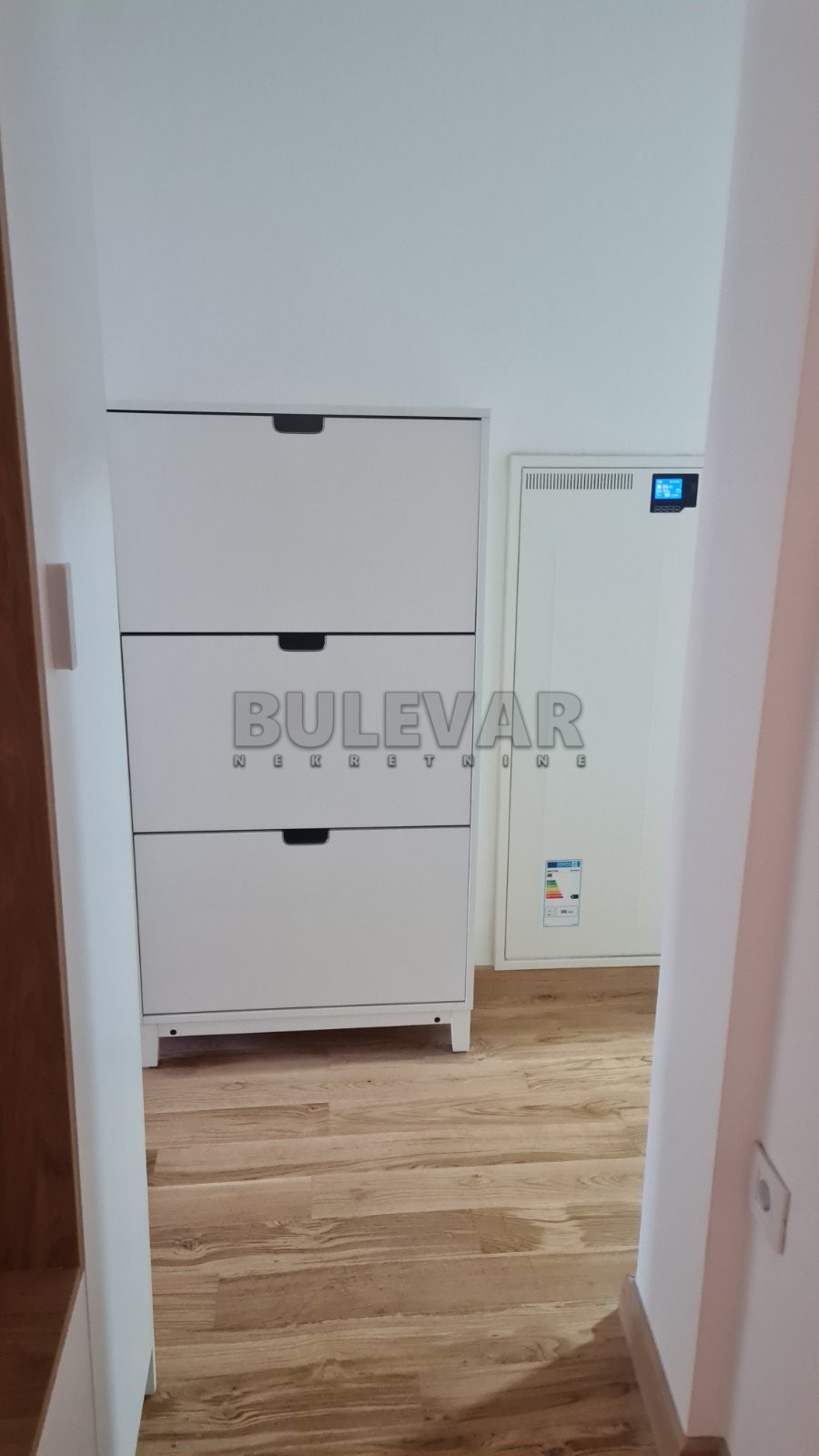 Jednosoban stan, 50 m2, Čair, Tome Rosandića ID: i-09855 15