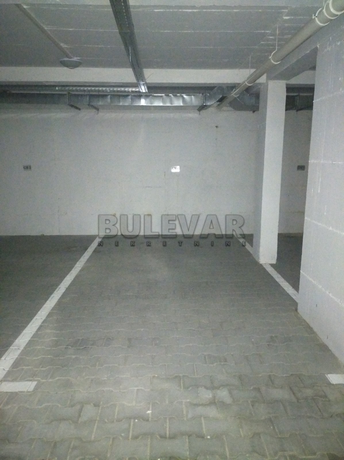 Jednosoban stan, 50 m2, Čair, Tome Rosandića ID: i-09855 16