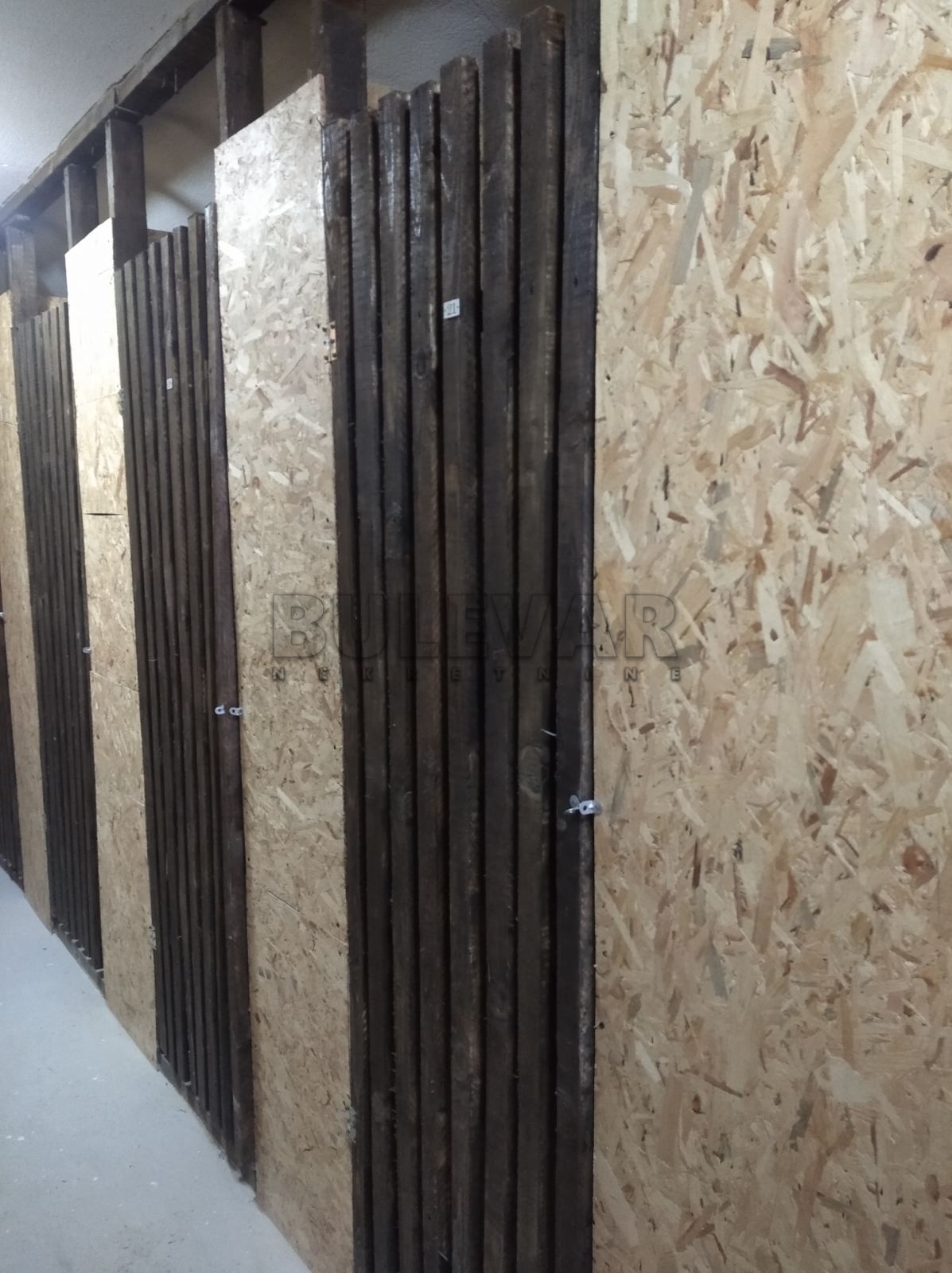 Jednosoban stan, 50 m2, Čair, Tome Rosandića ID: i-09855 17