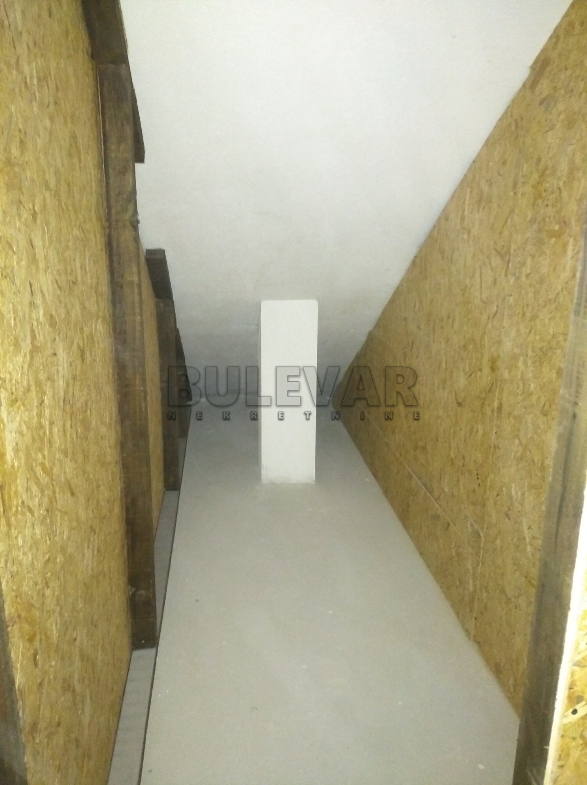 Jednosoban stan, 50 m2, Čair, Tome Rosandića ID: i-09855 18