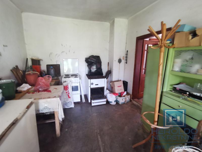 Kompletno seosko domaćinstvo 1