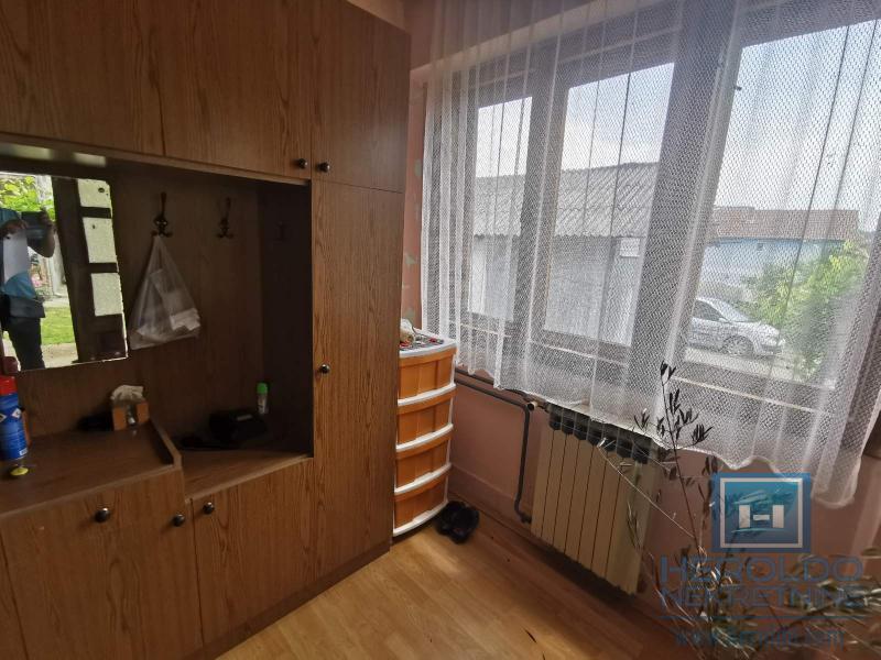 Kompletno seosko domaćinstvo 9