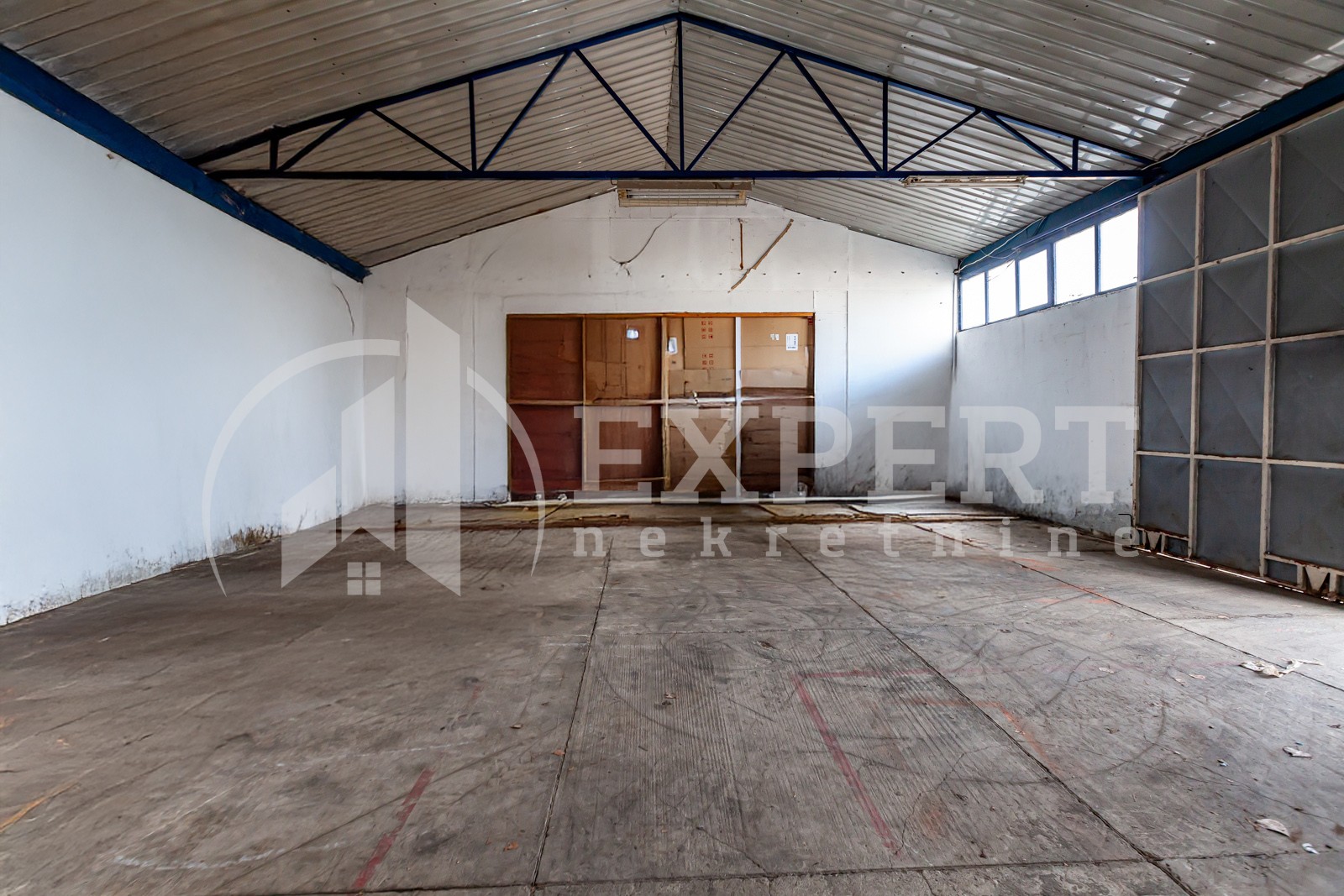 Lokal, 180 m2, Kičevo, Ivana Milutinovića ID: i-013259 2