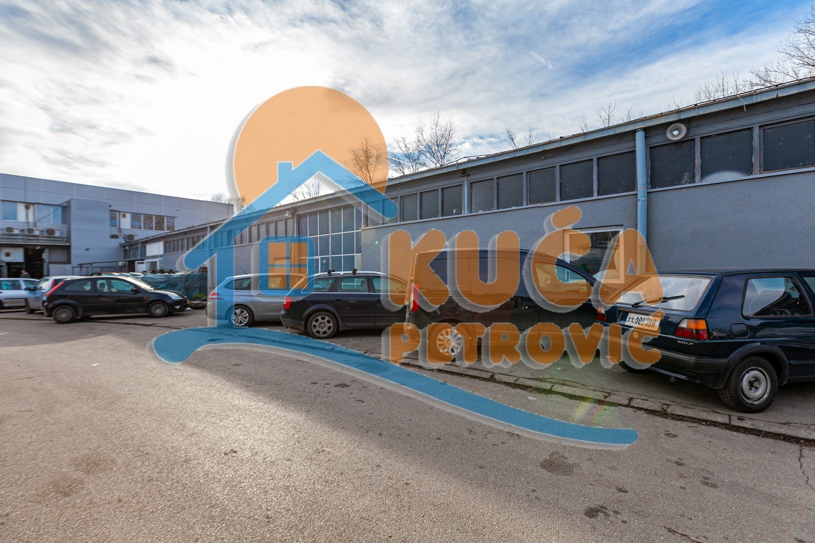 Lokal, 180 m2, Kičevo, Ivana Milutinovića ID: i-013259 3