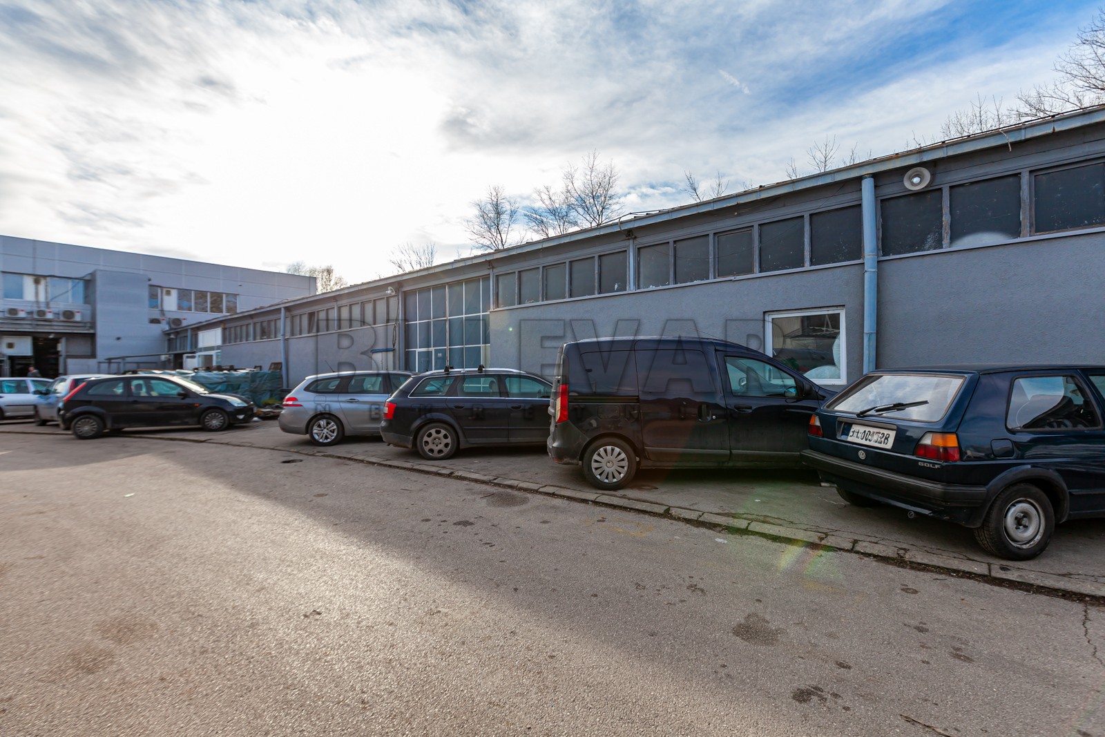 Lokal, 180 m2, Kičevo, Ivana Milutinovića ID: i-013259 3