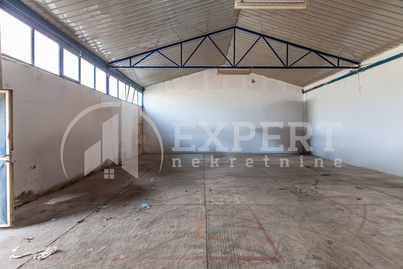 Lokal, 180 m2, Kičevo, Ivana Milutinovića ID: i-013259 1